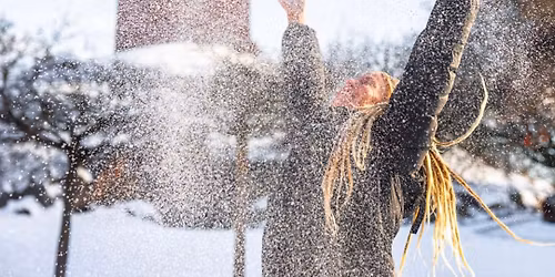 EVENT Silent Hypnos "Ge dig mer energi & minska din stress " med Annelie Mayasol 