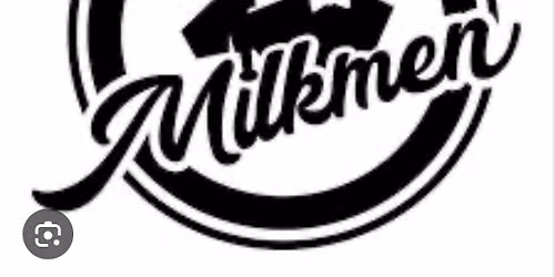 HPS at Milwaukee Milkmen