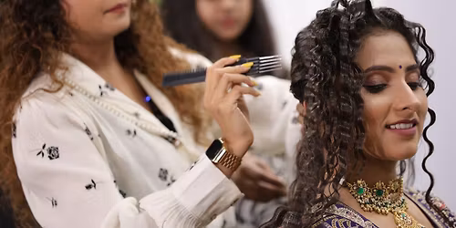 1day hairstyle + motivation seminar