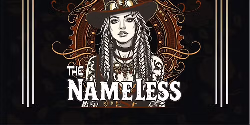 🎸 The Nameless Live bij OJC Maddogs! 🎸