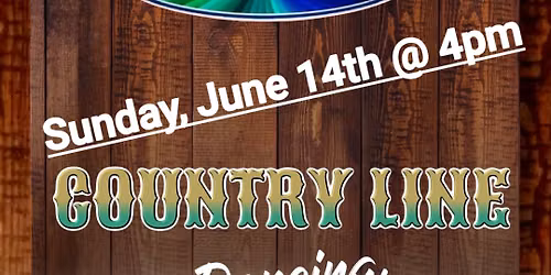 Sunday Country Line Damcing