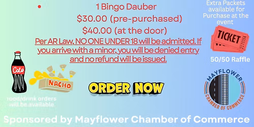 Cash Bingo