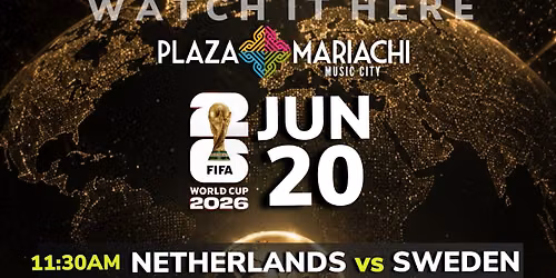 Ecuador vs Cura\u00e7ao World Cup Watch Party