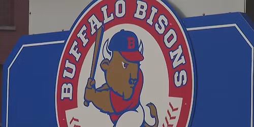 Charlotte Knights at Buffalo Bisons