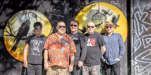 Peter and the Test Tube Babies + Tight Finks \/\/ Alte Hackerei