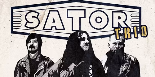 SATOR p\u00e5 SUNNAN II