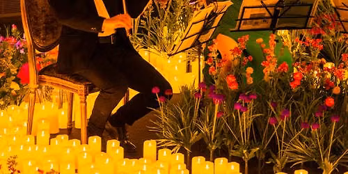 Candlelight: Tribute to The Boss