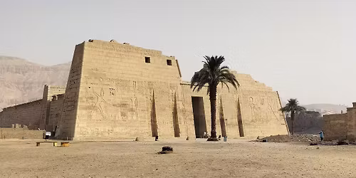 Atelier d'initiation \u00e0 la civilisation \u00e9gyptienne