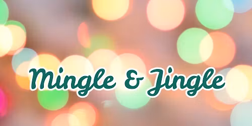 Mingle & Jingle 2025