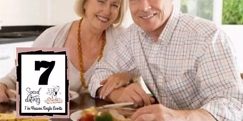 Speed Dating Singles Ages 60-75  Bay Shore Fire Island Vines