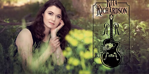 Rita Richardson Live at Idaho Brewing Company