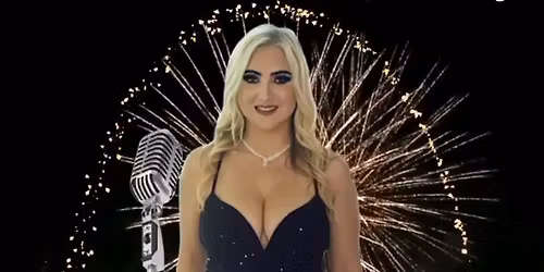 NYE party \ud83c\udfa4 \ud83e\udd73\ud83c\udf89\ud83c\udf89\ud83c\udf89