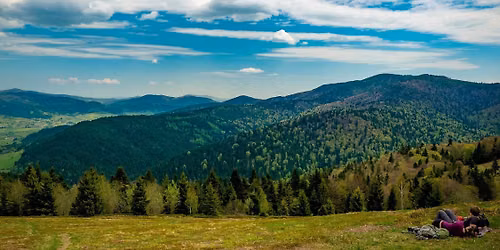JESIENNY WEEKEND NA TURBACZU ORAZ NA LUBOMIRZE-WYCIECZKA DWUDNIOWA