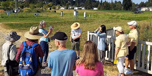 September  17 - 78th Street Heritage Farm Guided Tour