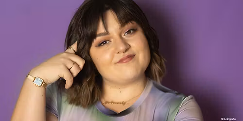 Teresa Reichl: bis jetzt - Posthof Linz