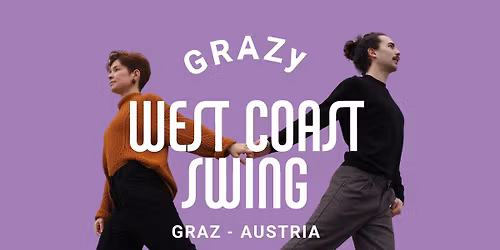 West Coast Swing Intensiv 2025