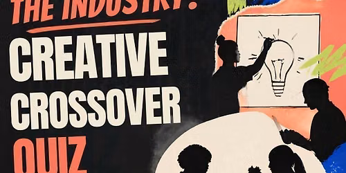 Creative Crossover Quiz Night 