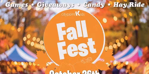 Fall Fest 2025