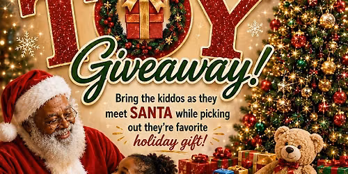 Toy Drive