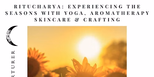 First Harvests: Celebration of the Year's Golden Hours - A Day Yoga Retreat