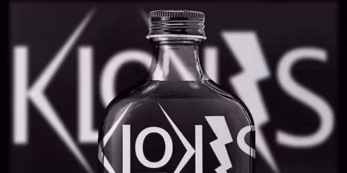 KLoKis @ City Fire Brownwood