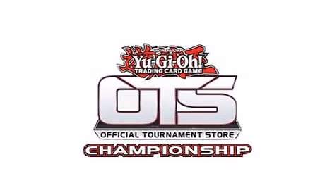 Yu-Gi-Oh! OTS Championships - June