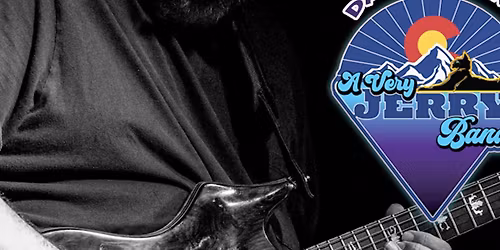 Dave Abear's A Very Jerry Band - Live at The Lariat