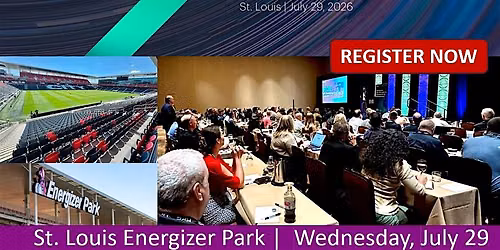 Greater St. Louis IT & AI Strategies Summit