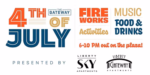 4th of July Celebration