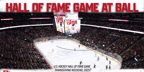 Friendsgiving Comedy Brunch