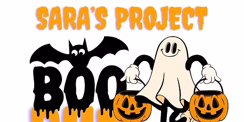 Boo Run and Costume Contest 
