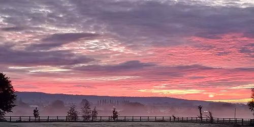 Holy Week and Easter Retreat