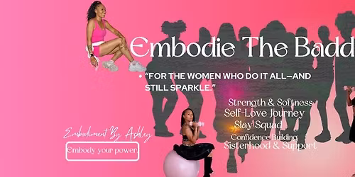 Step & Slay- Friendsgiving edition