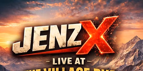 JENZ X doing Covers & originals