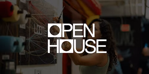 THE LOOM: Open House Mixer