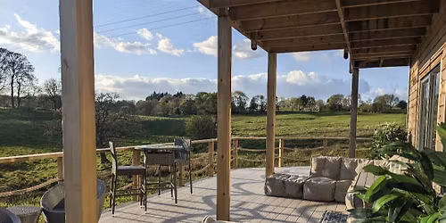 Through the Veil: Ancestral Healing Retreat
