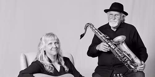 Sue Orfield & Randy Sinz at The Lakely