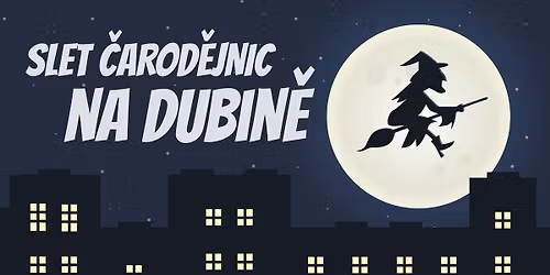 SLET \u010cAROD\u011aJNIC NA DUBIN\u011a