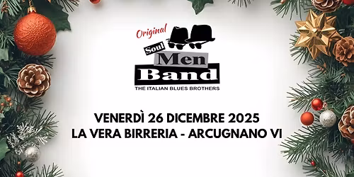 ON A MISSION FROM SANTA