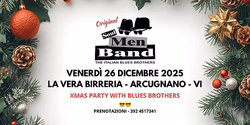 ON A MISSION FROM SANTA