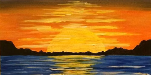 Paint & Drank at Rookies