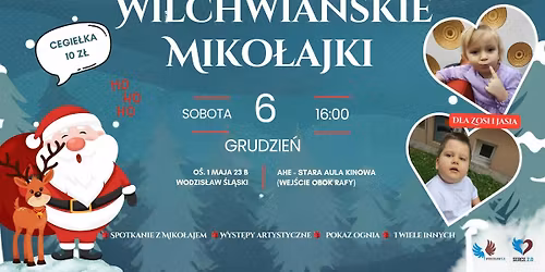 Wilchwia\u0144skie Miko\u0142ajki