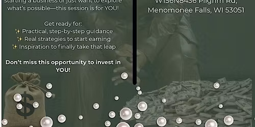 From Hobby to Income