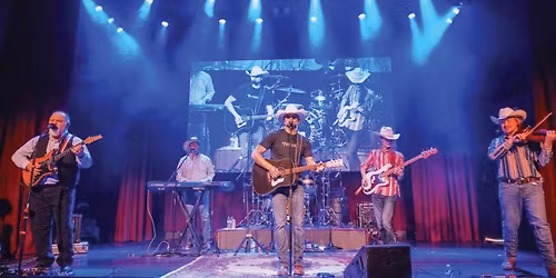 The Nashville Nights Band