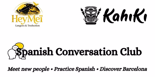 spanish Speaking Workshop in Barcelona