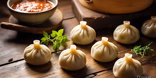 Sunninghill | Dumpling Making Workshop (Hands-On) | 21 March @12pm