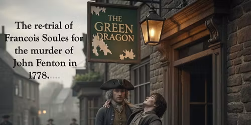 The Trial of Francois Soul\u00e9s - A re-enactment