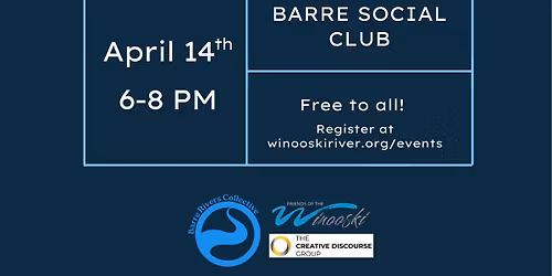 Barre Rivers Trivia Night