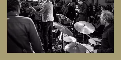 UDSOLGT The DeSoto Caucus (195,-)