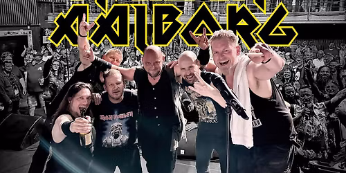 MAIDEN AALBORG (J-DAG) | Badeanstalten